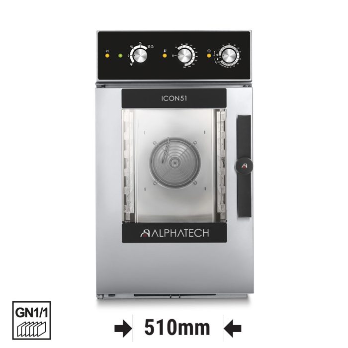 Φούρνος Icon 6 θέσεων μηχανικός - Image 4