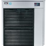 Mηχανή παγοτρίμματος 166 Kg