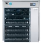 Μηχανή παγοτρίμματος 236 Kg