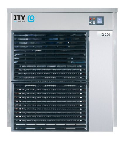 Μηχανή παγοτρίμματος 236 Kg