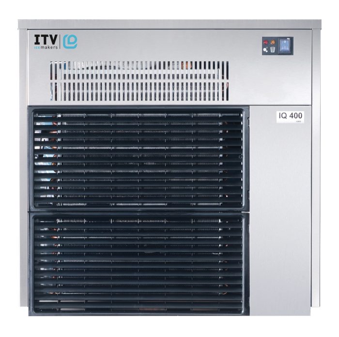 Μηχανή παγοτρίμματος 466Kg - Image 2