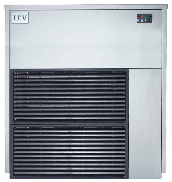 Μηχανή παγοτρίμματος 700 Kg - Image 2