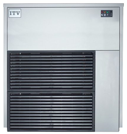 Μηχανή παγοτρίμματος 700 Kg