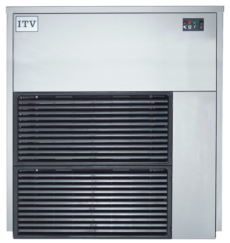 Μηχανή παγοτρίμματος 700 Kg