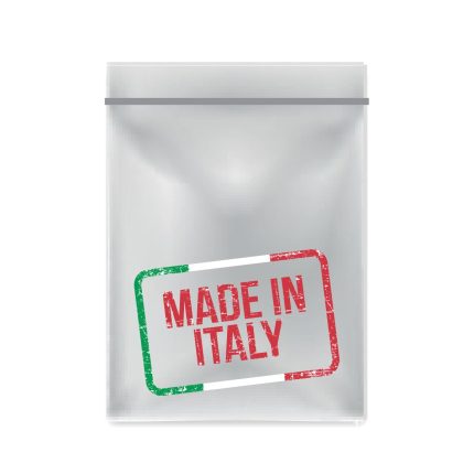 Σακούλα Vacuum λεία 20x30 Nypol Tipo 95 AX (100 TMX)