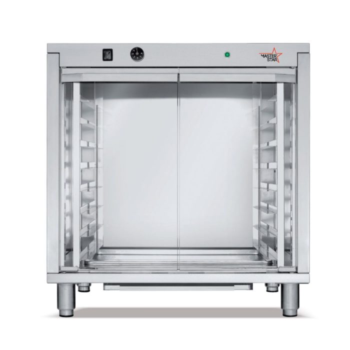 Στόφα 8 θέσεων 600x400mm