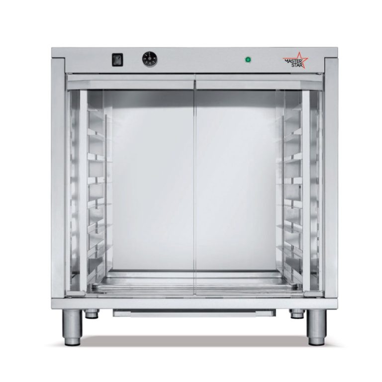 Στόφα 8 θέσεων 600x400mm