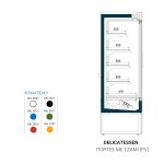 Self service συντήρησης με ανοιγόμενες πόρτες - Image 2