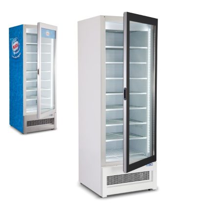 Βιτρίνα κατάψυξης