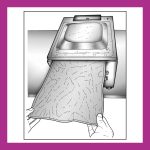 Εξάρτημα για συσκευές Vacuum MC Easy 35 - Image 4