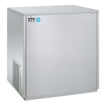 Παγομηχανή με σύστημα ψεκασμού 163Kg