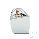 Βιτρίνα παγωτού 12 γεύσεων - Image 4