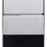 Παγομηχανή με σύστημα ψεκασμού 114Kg