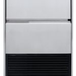 Παγομηχανή με σύστημα ψεκασμού 47 Kg