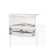 Plexi glass για βιτρίνα παγωτού Via Veneto 4C - Image 2