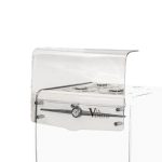 Plexi glass για βιτρίνα παγωτού Via Veneto 4C