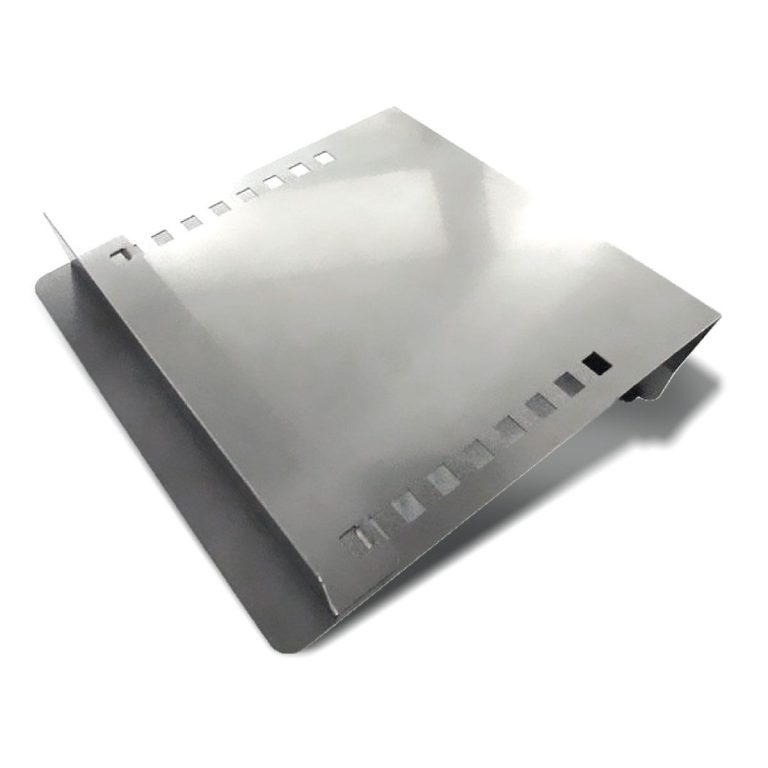 Ράφι με κλίση για συσκευή Vacuum C254
