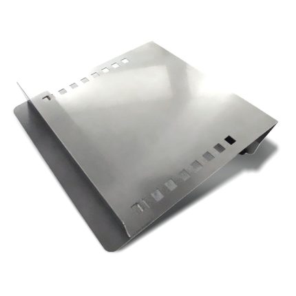 Ράφι με κλίση για συσκευή Vacuum C308