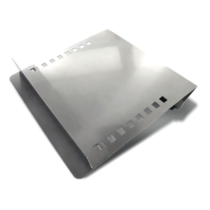 Ράφι με κλίση για συσκευή Vacuum C412-C420