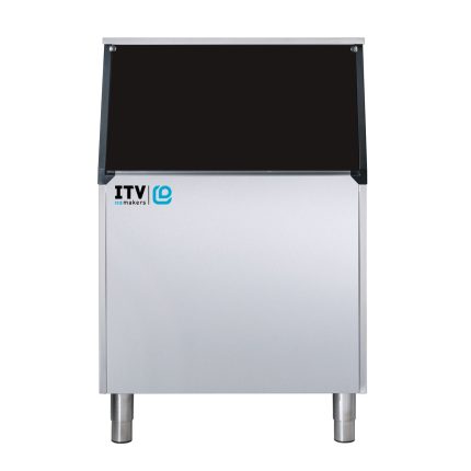 Αποθήκη για παγομηχανή