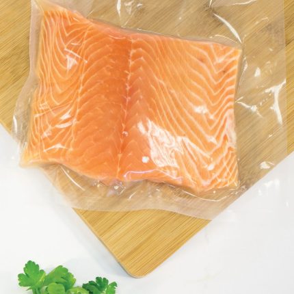 Σακούλα Vacuum λεία 15x20 PA-PE (100 TMX)