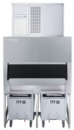 Μηχανή για παγολέπι 675 Kg - Image 4