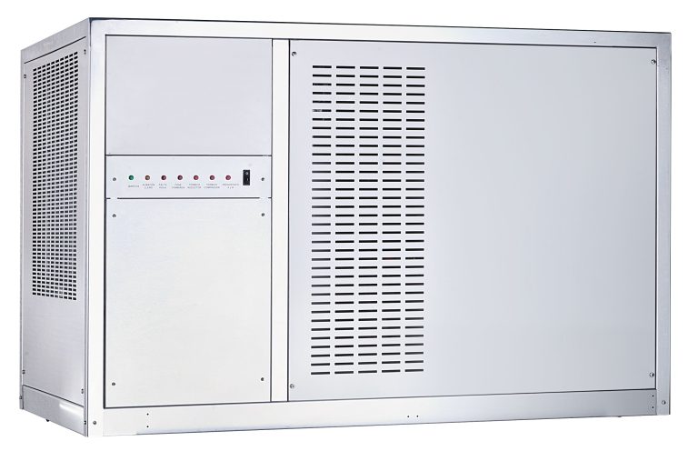 Μηχανή για παγολέπι 675 Kg