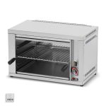 Σαλαμάνδρα ηλεκτρική 2.2kW | 3 σταθερές θέσεις σχάρας - Image 2