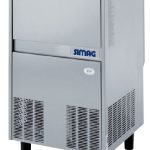 Παγομηχανή για παγάκια Μojo 85Kg