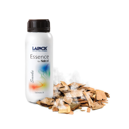 Υγρό καπνίσματος 0.5 lt