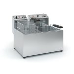 ΤΥΠΟΣ: Φ1007 (4L+7L) 230V ή 380V