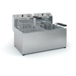 ΤΥΠΟΣ: Φ1003/380 (2Χ5Lt-7Lt) 380V