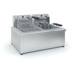 ΤΥΠΟΣ: Φ1002/380 (2x5Lt-7Lt) 380V