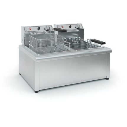 ΤΥΠΟΣ: Φ1002/380 (2x5Lt-7Lt) 380V