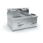 ΤΥΠΟΣ: Φ1001 (2x6Lt-8Lt) 230V με βρύση