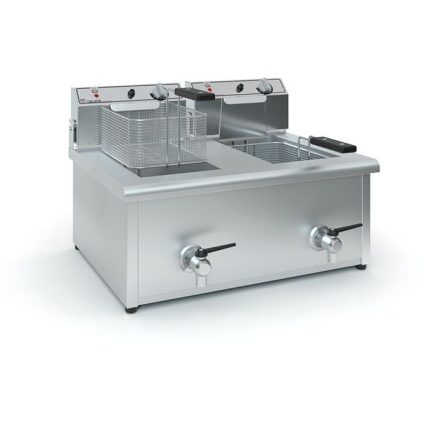 ΤΥΠΟΣ: Φ1001 (2x6Lt-8Lt) 230V με βρύση