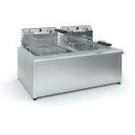 ΤΥΠΟΣ: Φ1000/ΡΕΛΕ (2Χ8Lt-10Lt) 230V