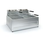 ΤΥΠΟΣ: ΤΧ26 (2x10Lt-13Lt) 380V