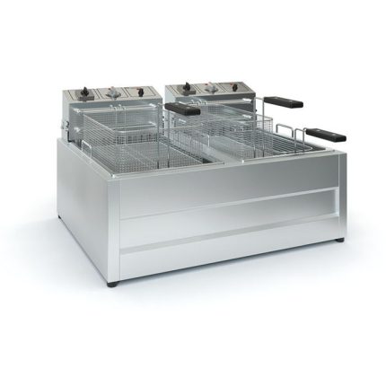 ΤΥΠΟΣ: ΤΧ26 (2x10Lt-13Lt) 380V