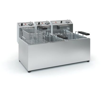 ΤΥΠΟΣ: Φ1005 (4L+4L+7L) 230V ή 380V