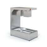 ΓΕΦΥΡΑ ΘΕΡΜΑΝΣΗΣ - HATCON MONO H35