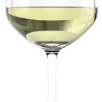 ΠΟΤΗΡΙ ΛΕΥΚΟΥ ΚΡΑΣΙΟΥ VINO 33.5CL Ø8X20.6CM