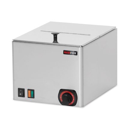 Θερμαντικό hot dog μονό