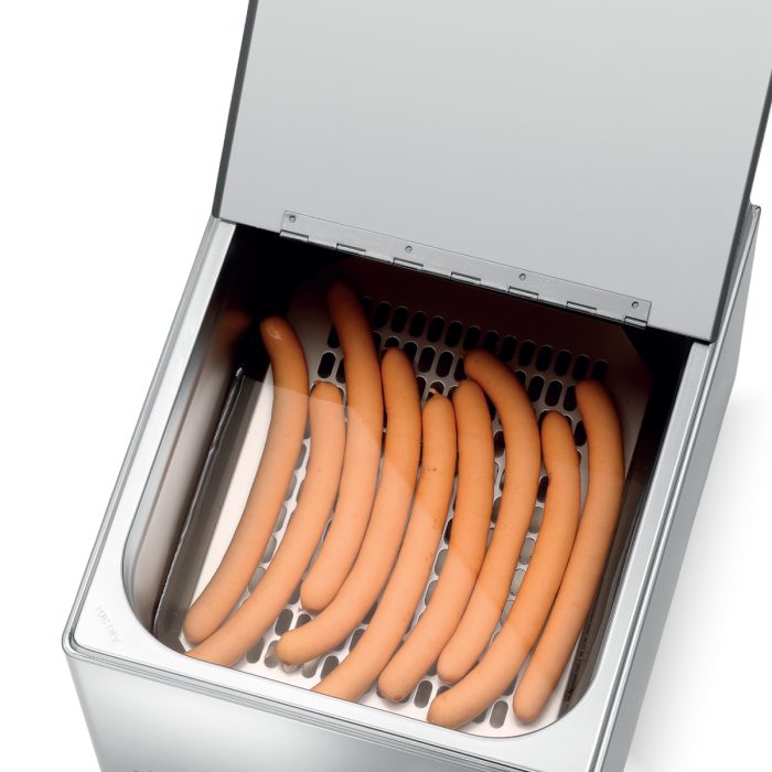 Θερμαντικό hot dog μονό - Image 4