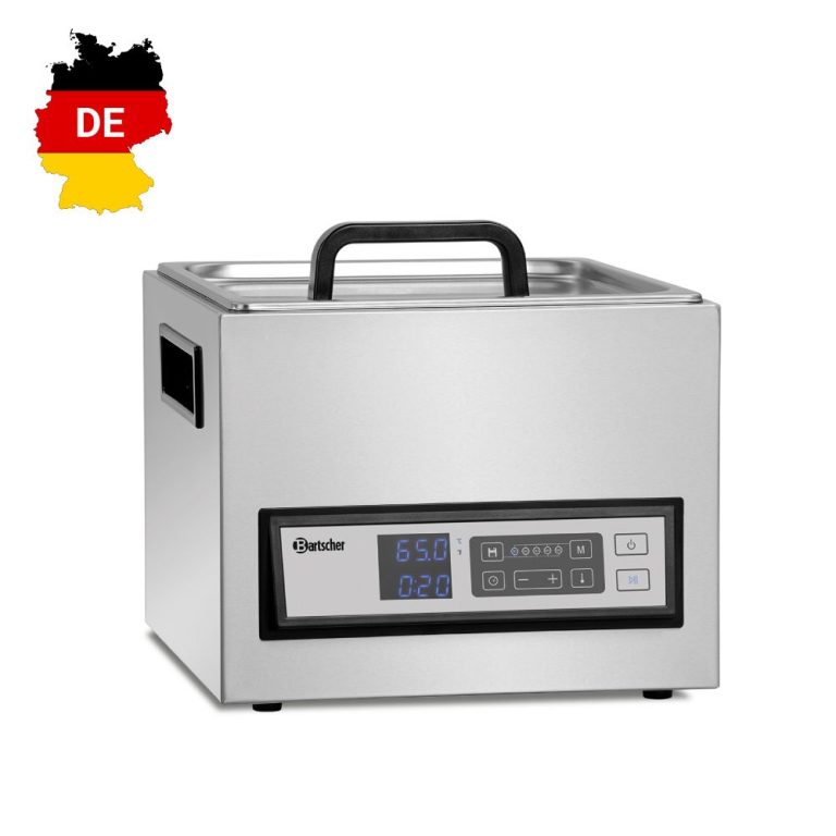 Συσκευή μαγειρικής sous-vide