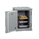 Thermobox μεταφοράς 90 lt