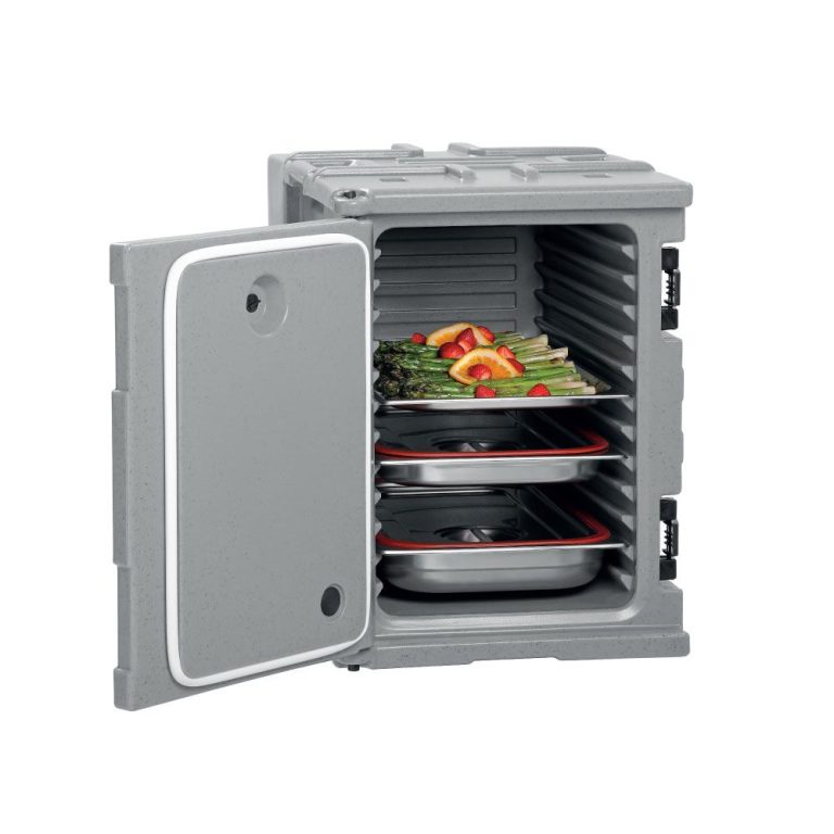 Thermobox μεταφοράς 90 lt