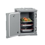 Thermobox μεταφοράς 90 lt - Image 2