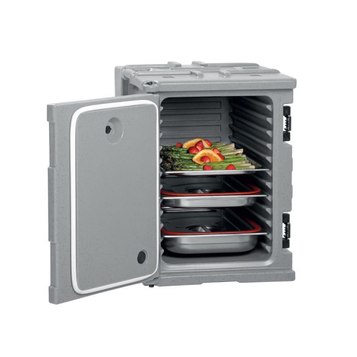 Thermobox μεταφοράς 90 lt - Image 2