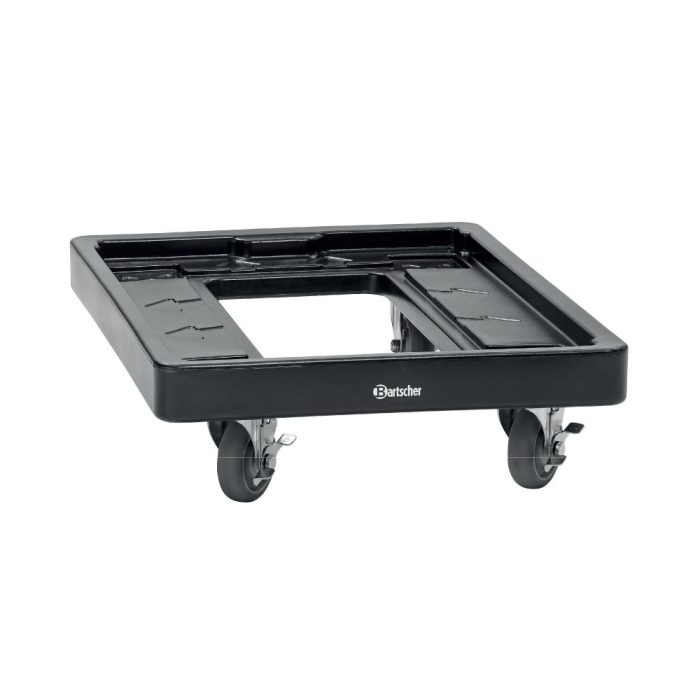 Τροχήλατη βάση για Thermobox 300133 & 300134